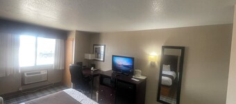 American Inn Council Bluffs