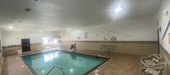 American Inn Council Bluffs