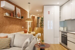 House, Smoking - Casa do Livro - E a de Queir s Apartment by Minho (Guimarães)
