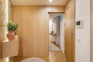 1 bedroom - Casa do Livro - E a de Queir s Apartment by Minho (Guimarães)