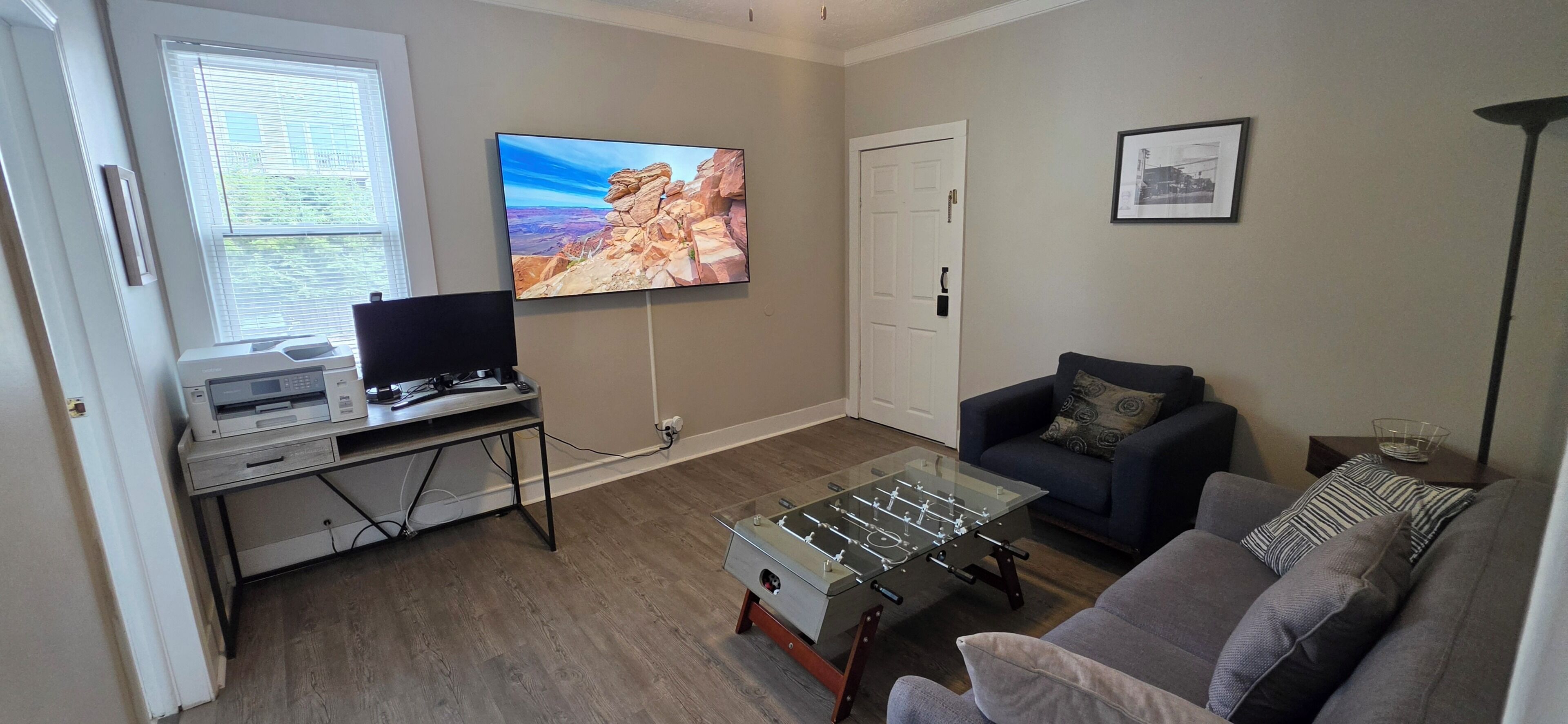 TV