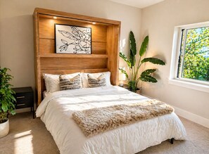 5 chambres, Wi-Fi, draps fournis