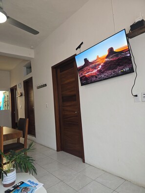 Interior - COLIBRI APARTMENT FOR 4 PEOPLE, VERY CLOSE TO THE MALECÓN, BARS, AND RESTAURANTS (Puerto Vallarta)