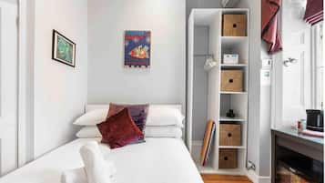 Bed sheets