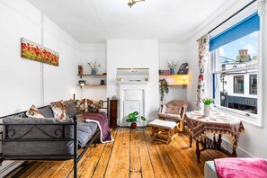 TV - Simply Boho | By My Getaways (Brighton and Hove)
