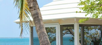 Shore Leave Cottage Waterfront Studio Cottage + Private Dock