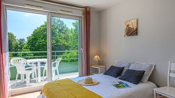 1 chambre, Wi-Fi