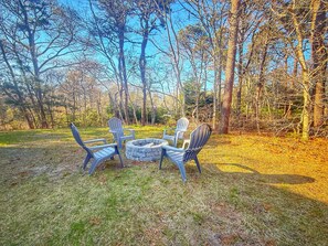 Property grounds - Private Eastham Getaway: Walk to Rail Trail & Mins (Eastham)