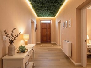 Interior - Costa Ovest Apartment 3 (Nurachi)