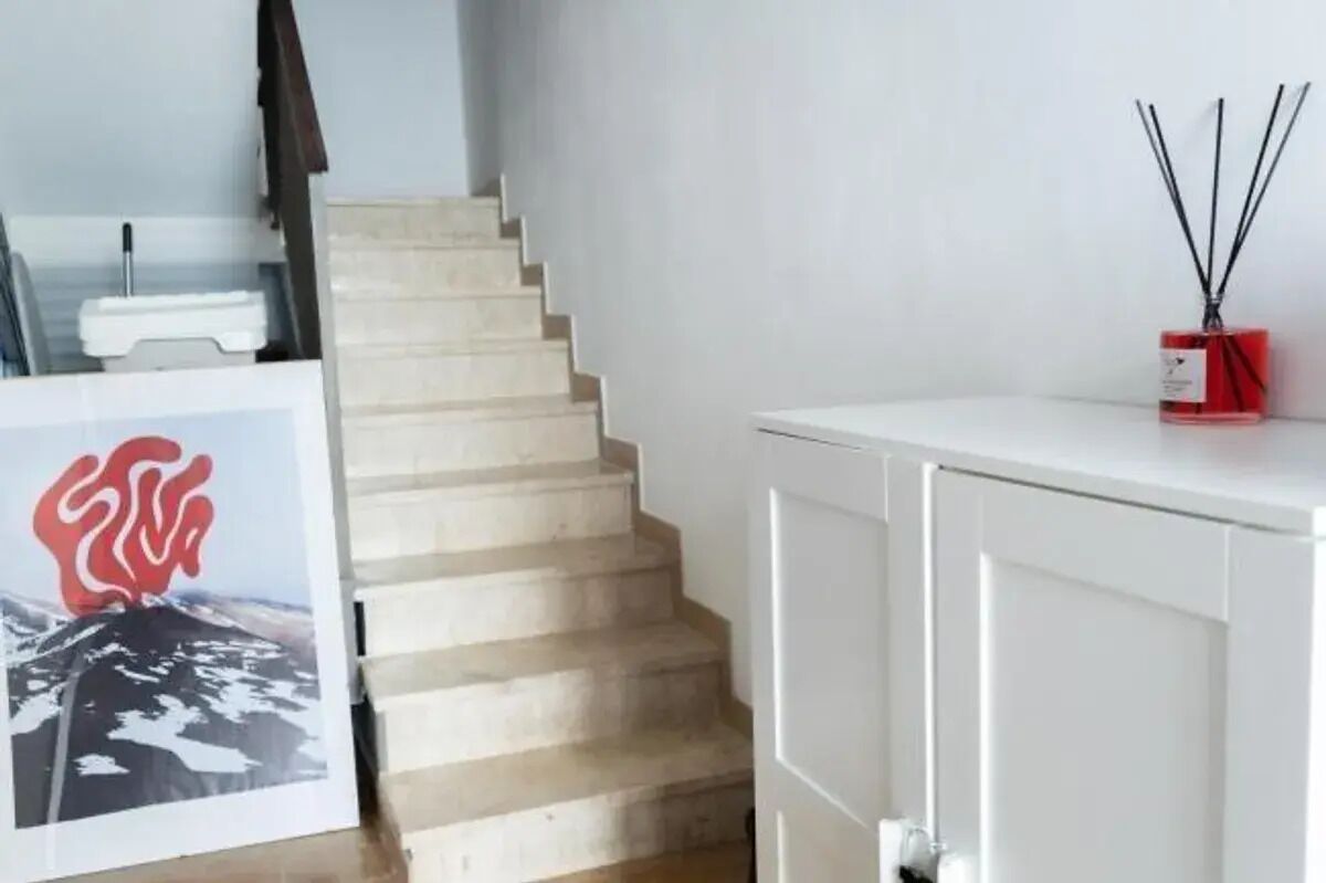 Comfort Room, City View | Interior