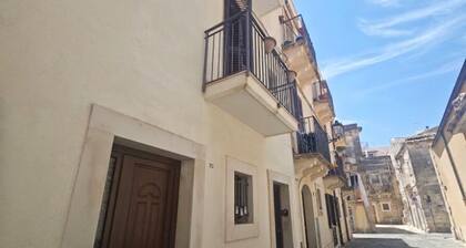 Guest House Ortigia Calarossa