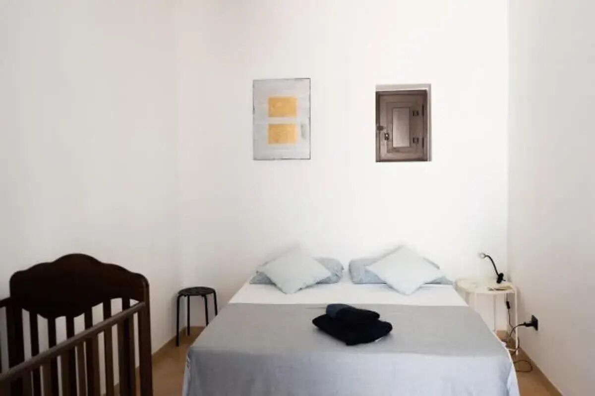 Chambre Confort, vue ville