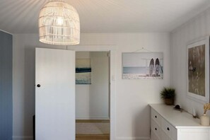 Interior - Coastal Retreat w/ Deck and Family Rooms (Bridport)