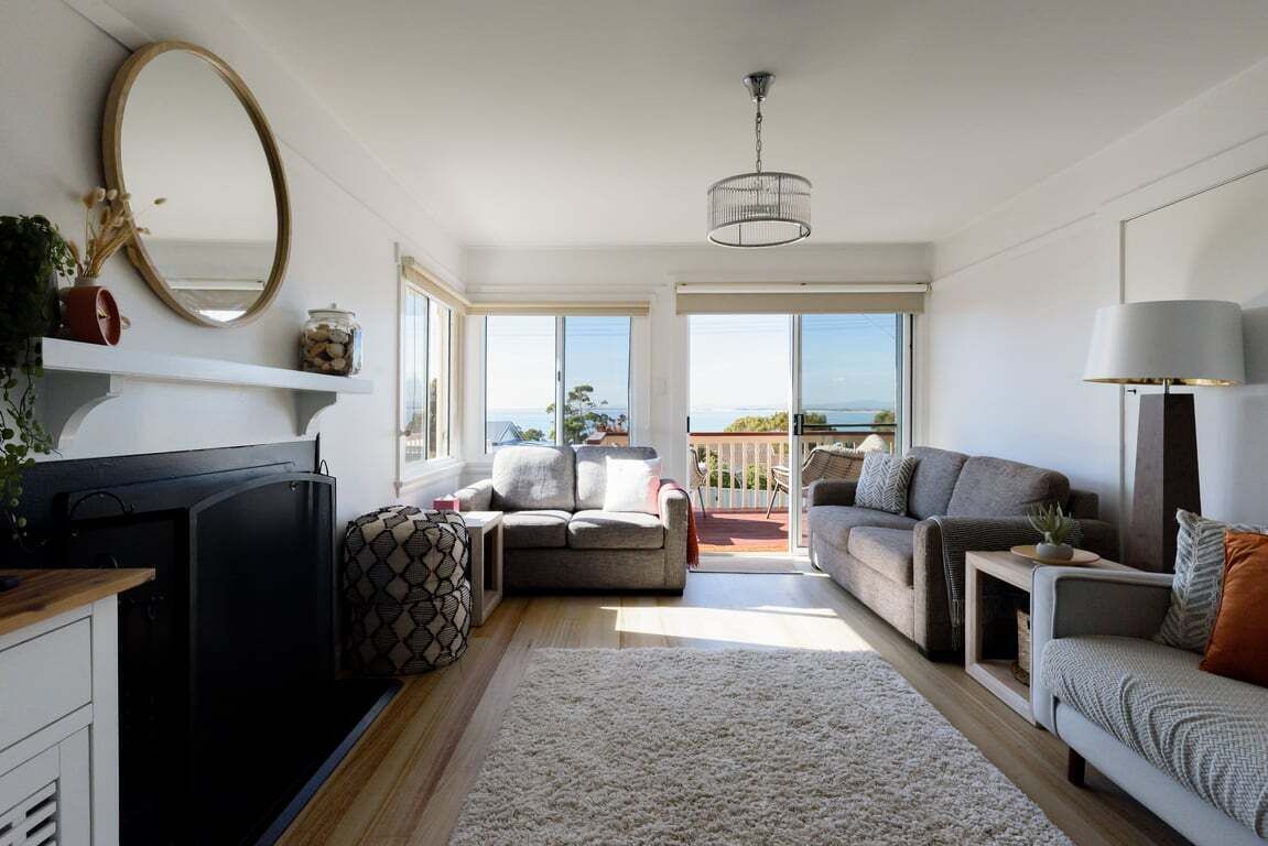 Oppholdsområde