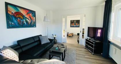 Relax or Work in Gevelsberg