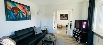 Relax or Work in Gevelsberg