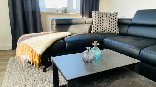 Ferienwohnung Relax or Work in Gevelsberg