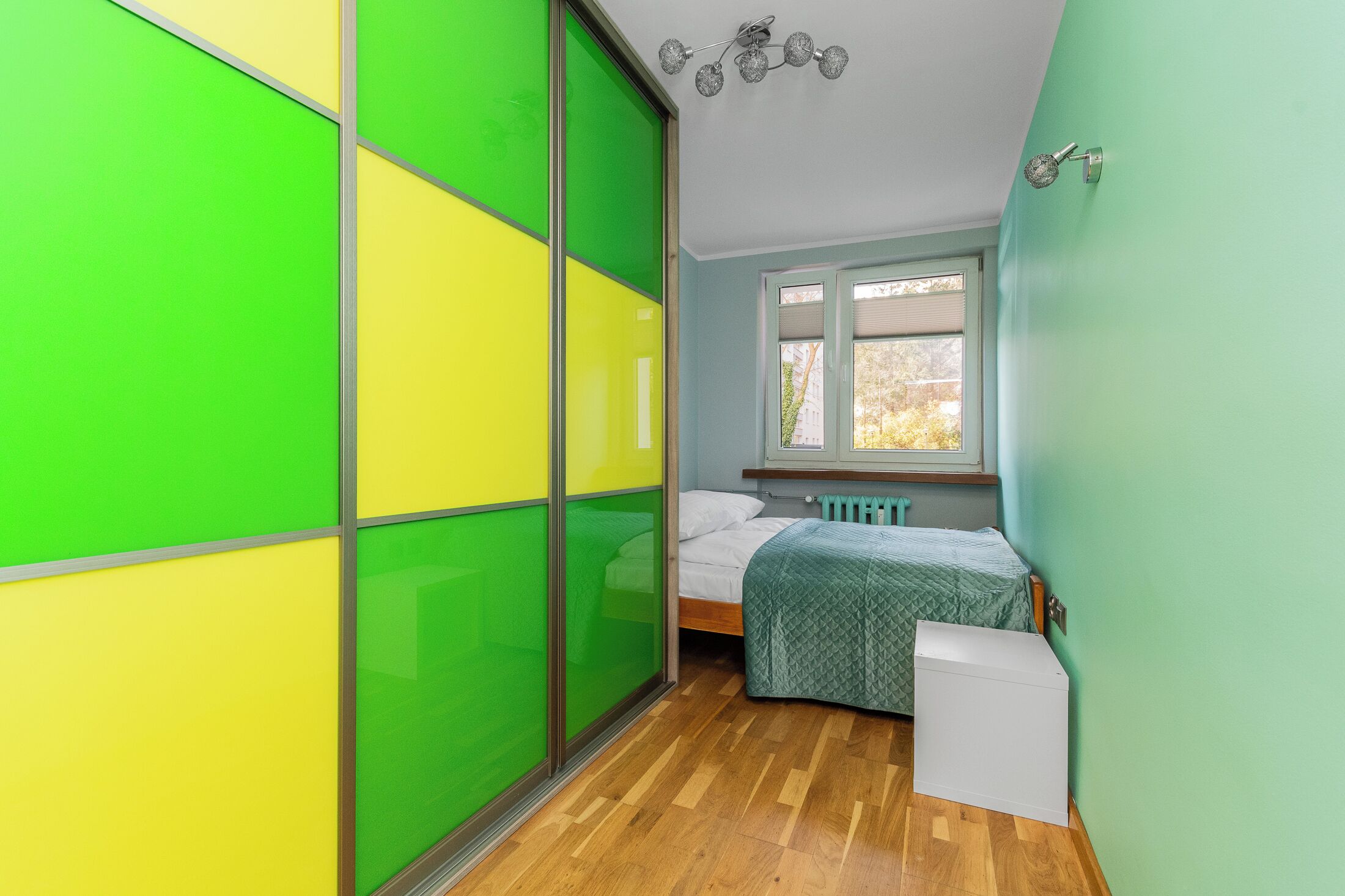 Comfort-Apartment, Balkon | Bügeleisen/Bügelbrett, kostenloses WLAN