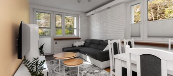 Leśny Zakątek by Grand Apartments