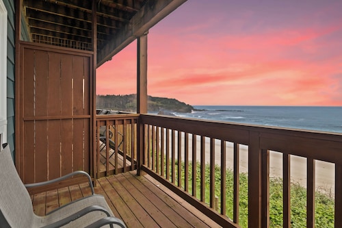Sunset Haven