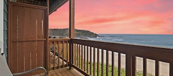 Sunset Haven
