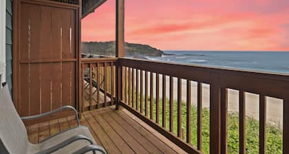 Sunset Haven