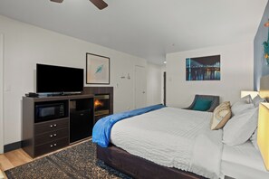 Laptop workspace, free WiFi - Sunset Haven (Depoe Bay)