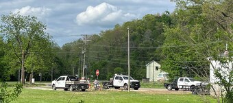 Pleasant campground in Rush perfect for your outdoor getaway,direct trail access