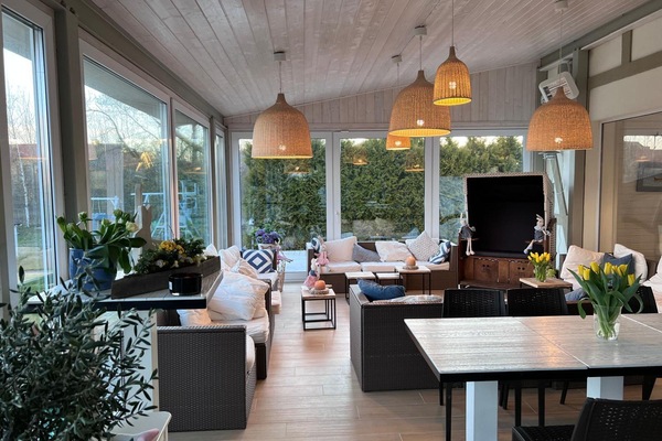 Apartment | Interior