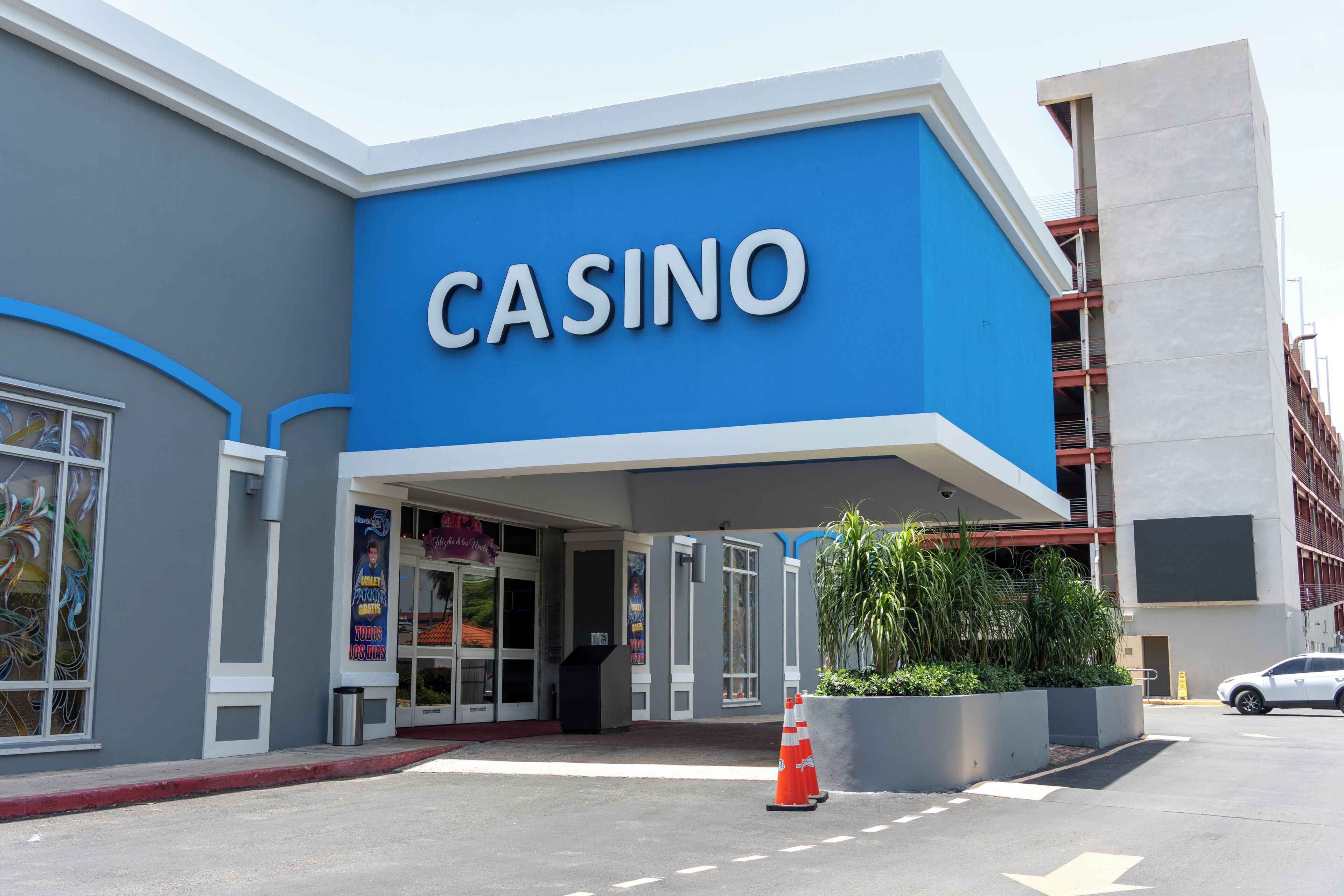 Casino
