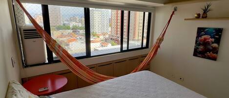 1 bedroom, iron/ironing board, bed sheets