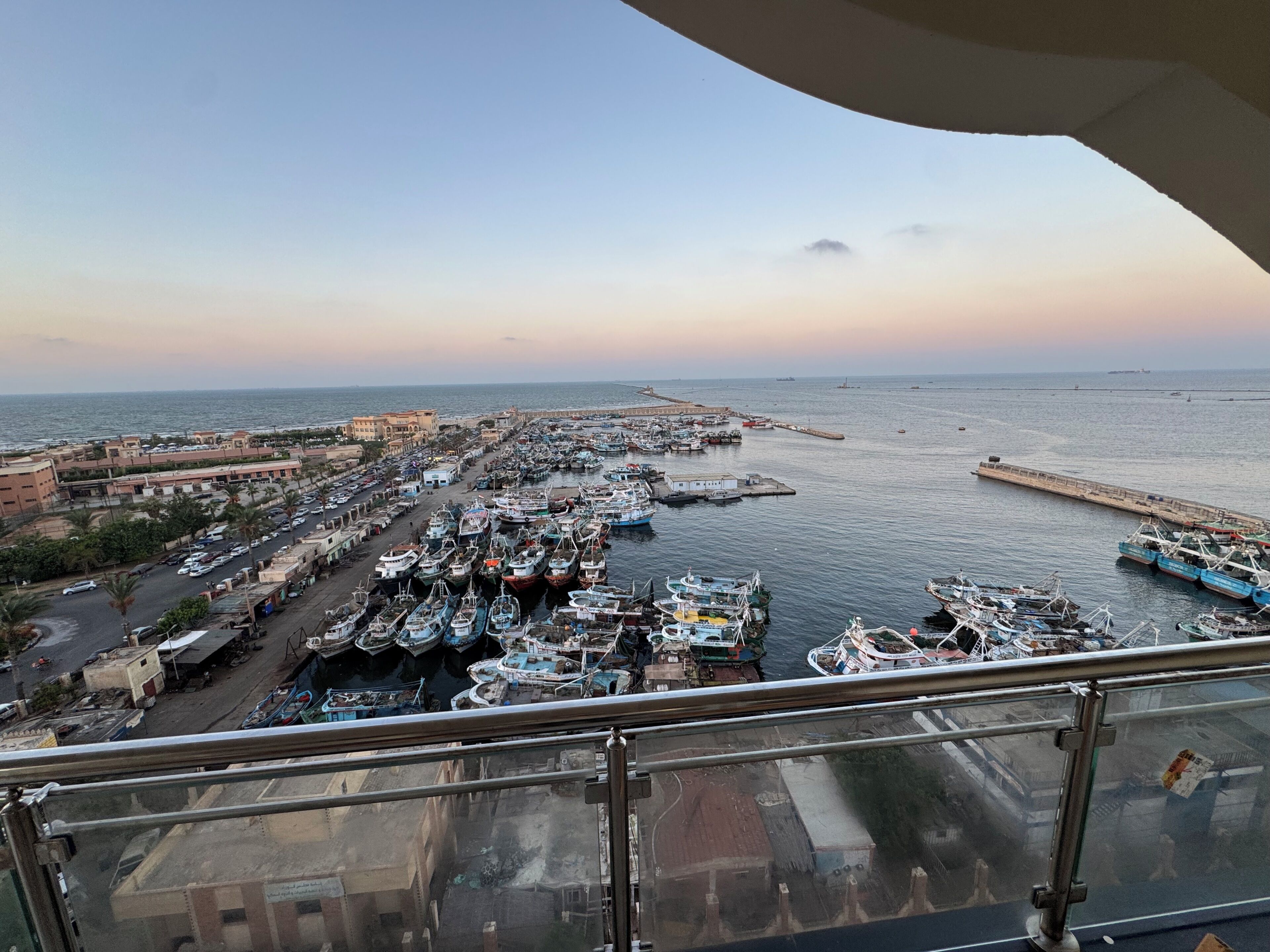 Jachthaven