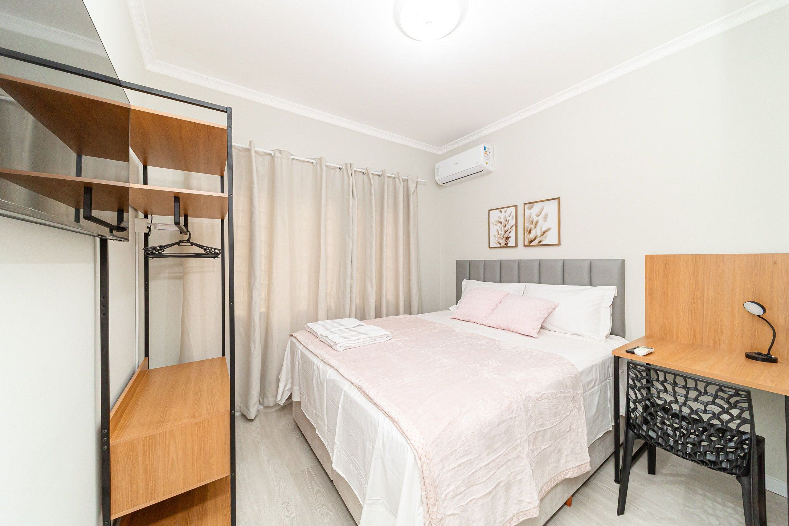 Classic Suite | Free WiFi