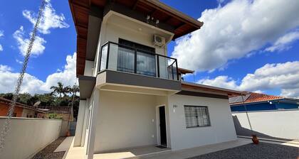 Stay House - Pousada boutique