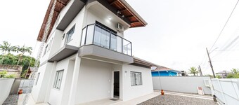 Stay House - Pousada boutique