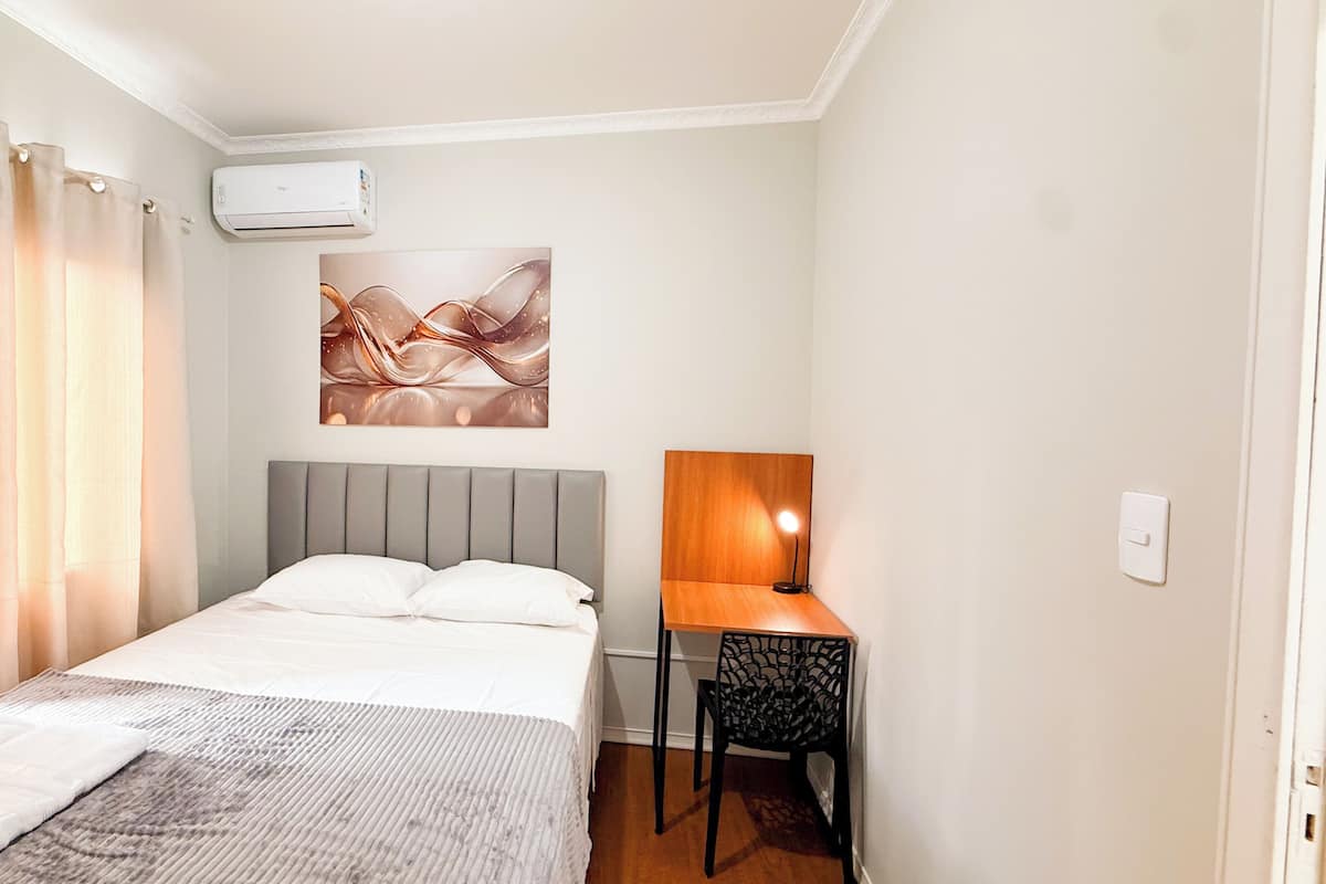 Superior Room, Patio | Free WiFi