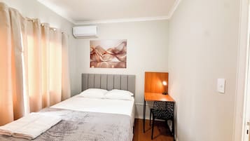 Quarto superior, varanda | Wi-Fi de cortesia