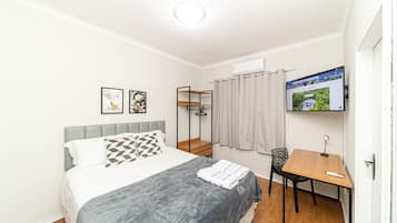 Comfort Suite | Free WiFi