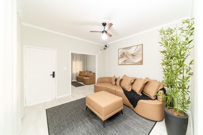 Living area - Stay House - Pousada boutique (Joinville)