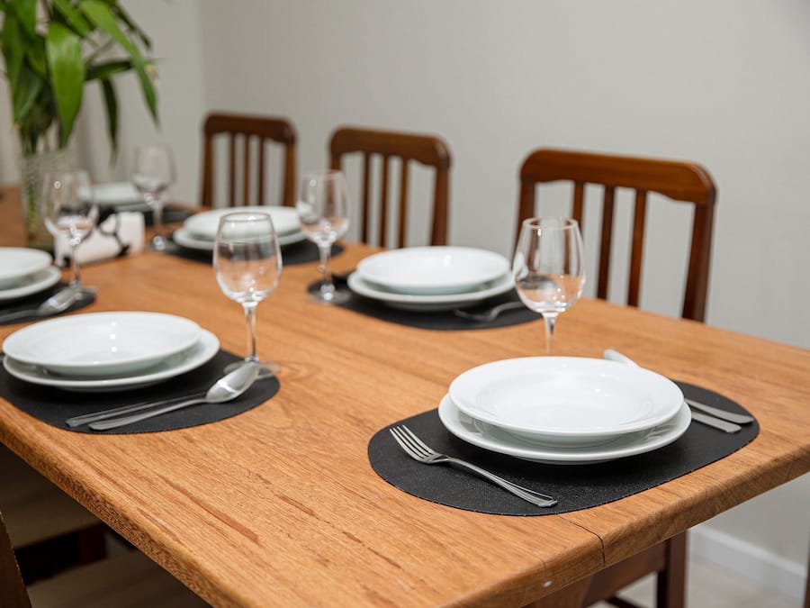 Restaurantes