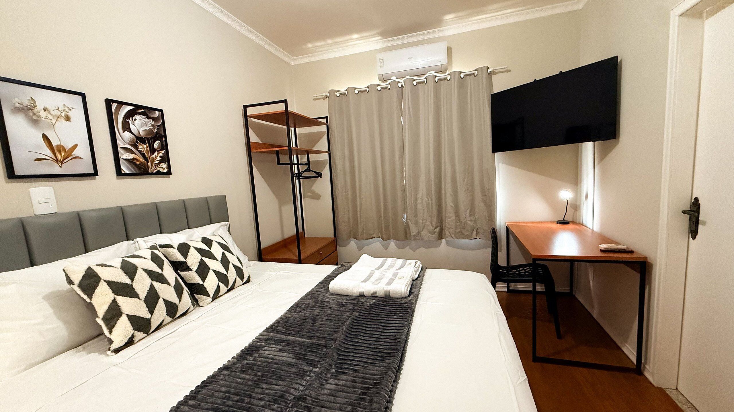 Comfort Suite | Free WiFi