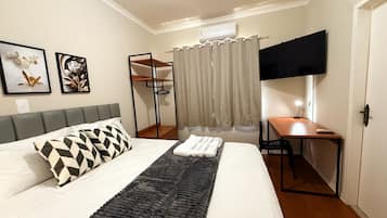 Comfort Suite | Free WiFi
