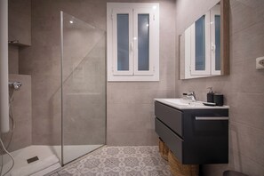 Towels - Two bedroom apartment Uptown Barcelona (Barcelona)