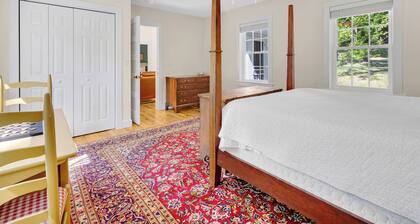 Charming Mountain Retreat In Saluda, NC