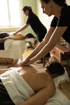 Spa - Beach Access + Restaurants & Pool + Spa (Duck)