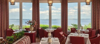Beach Access + Restaurants & Pool + Spa