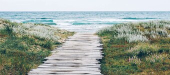 Outer Banks Luxury Stay | Beach & Spa + Dining
