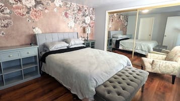 3 chambres, Wi-Fi, draps fournis