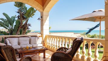 Terrazza/patio