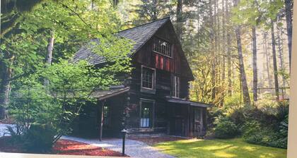Welcoming 2-bedroom condo in quiet Snowater Resort.